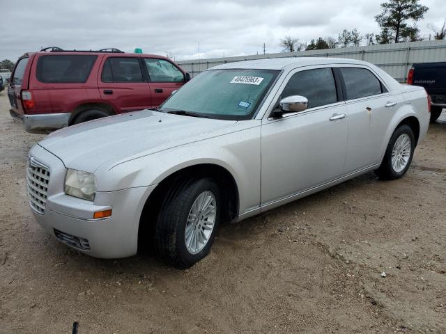 CHRYSLER 300 TOURIN 2010 2c3ca1cv4ah281180