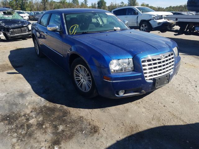 CHRYSLER 300 2010 2c3ca1cv5ah329866