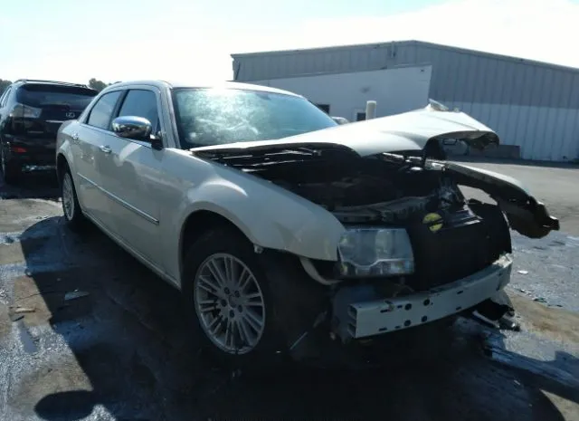 CHRYSLER 300 2010 2c3ca1cv6ah255745