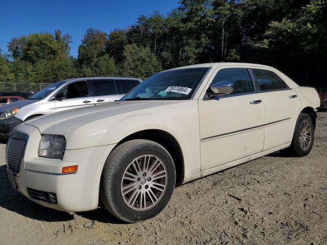 CHRYSLER 300 TOURIN 2010 2c3ca1cv6ah281214