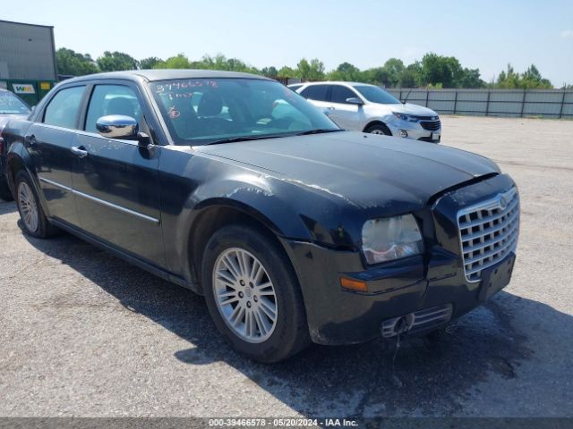 CHRYSLER 300 2010 2c3ca1cv6ah290222