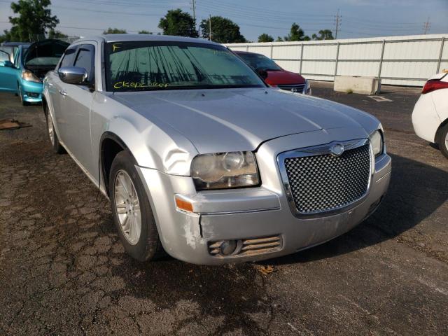 CHRYSLER 300 TOURIN 2010 2c3ca1cv6ah320223