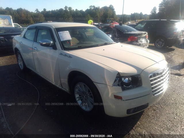 CHRYSLER 300 2010 2c3ca1cv7ah255947