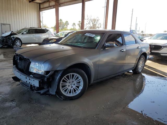 CHRYSLER 300 TOURIN 2010 2c3ca1cv8ah318926