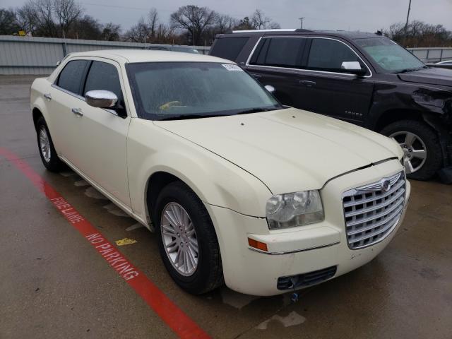 CHRYSLER 300 TOURIN 2010 2c3ca1cv8ah330932