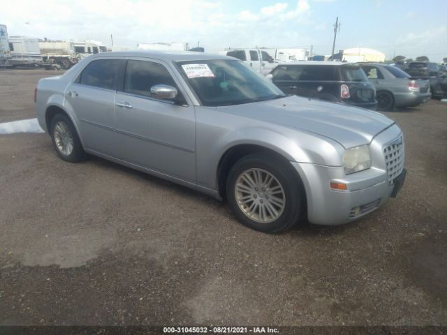 CHRYSLER 300 2010 2c3ca1cv9ah330132