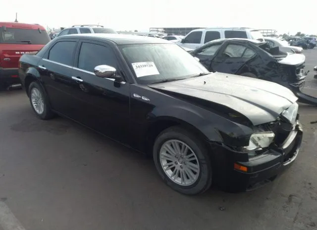 CHRYSLER 300 2010 2c3ca1cvxah320421