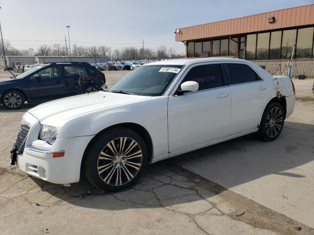 CHRYSLER 300 2010 2c3ca2cv0ah262342