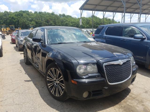 CHRYSLER 300 S 2010 2c3ca2cv0ah279657