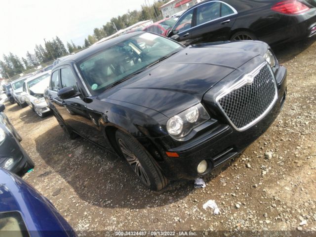 CHRYSLER 300 2010 2c3ca2cv0ah297740