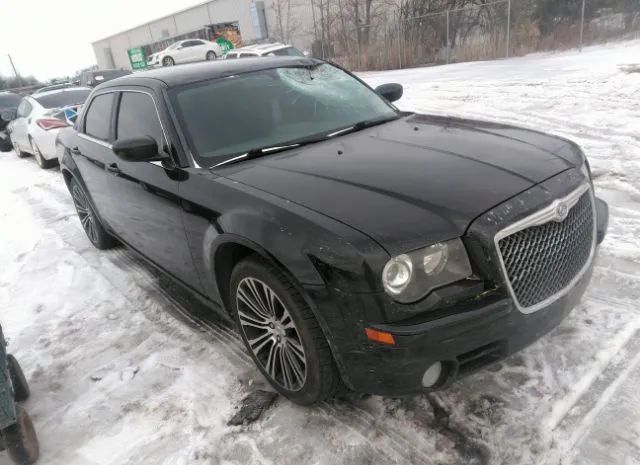 CHRYSLER 300 2010 2c3ca2cv0ah306324