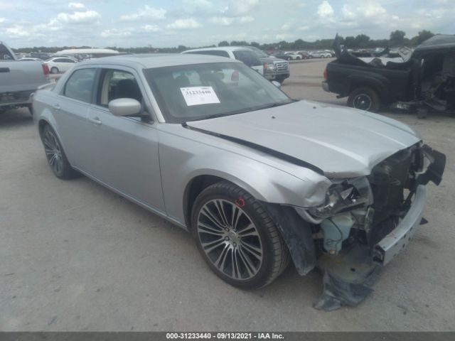 CHRYSLER 300 2010 2c3ca2cv1ah262155