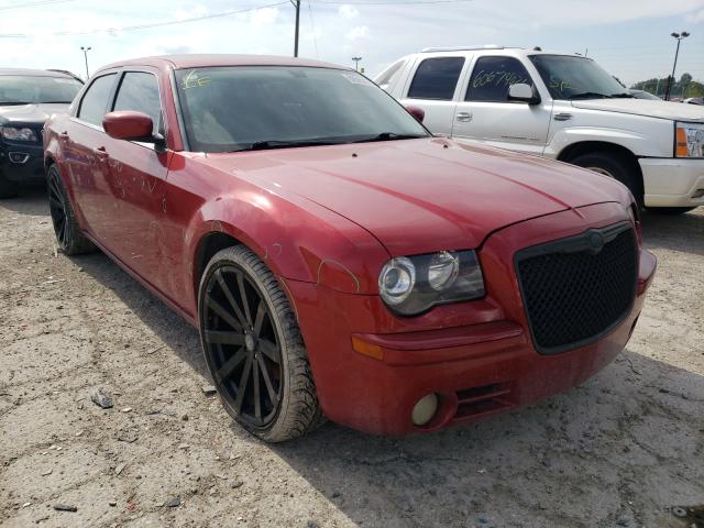 CHRYSLER 300 S 2010 2c3ca2cv1ah328512