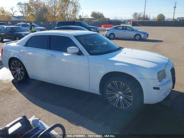 CHRYSLER 300 2010 2c3ca2cv2ah262407