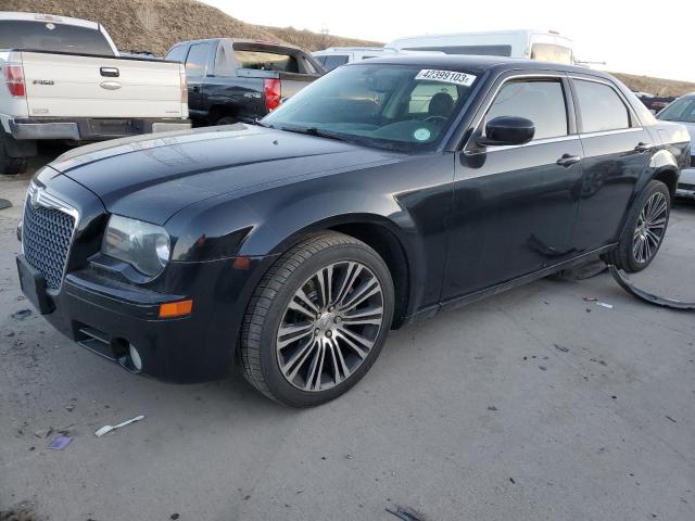 CHRYSLER 300 S 2010 2c3ca2cv2ah273181