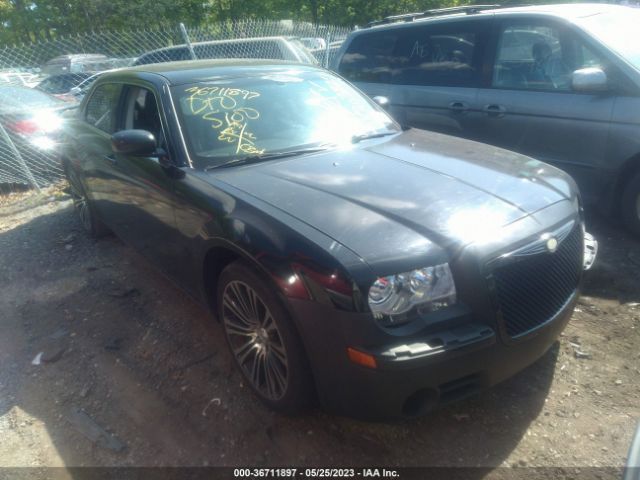 CHRYSLER 300 2010 2c3ca2cv2ah329670