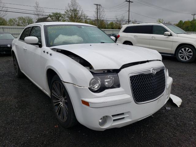 CHRYSLER 300 S 2010 2c3ca2cv2ah330009