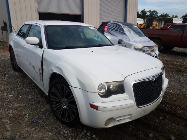 CHRYSLER 300 S 2010 2c3ca2cv2ah330429