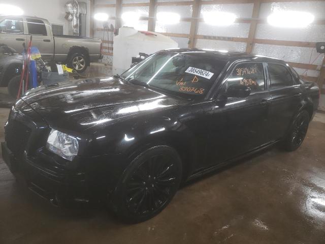 CHRYSLER 300 2010 2c3ca2cv2ah330768