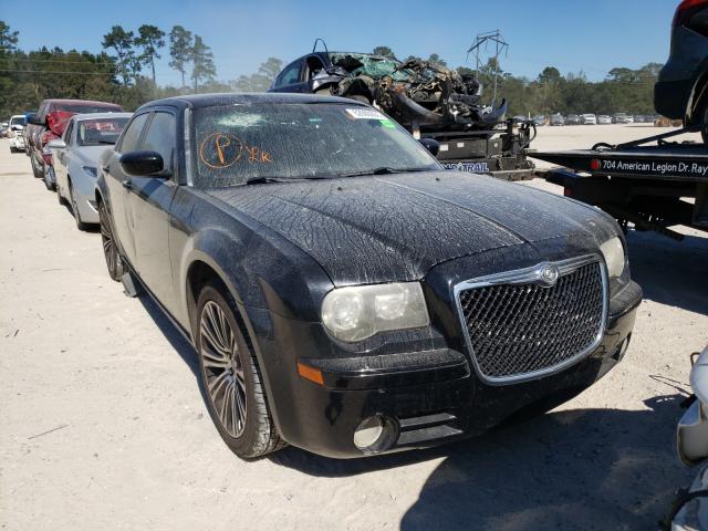 CHRYSLER 300 S 2010 2c3ca2cv2ah330771