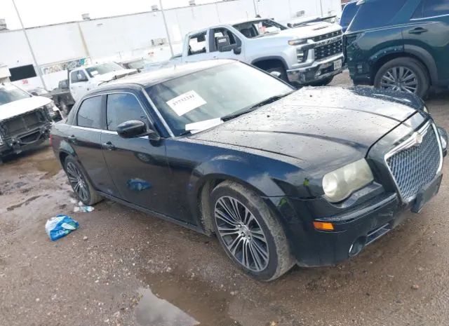 CHRYSLER 300 2010 2c3ca2cv3ah284934