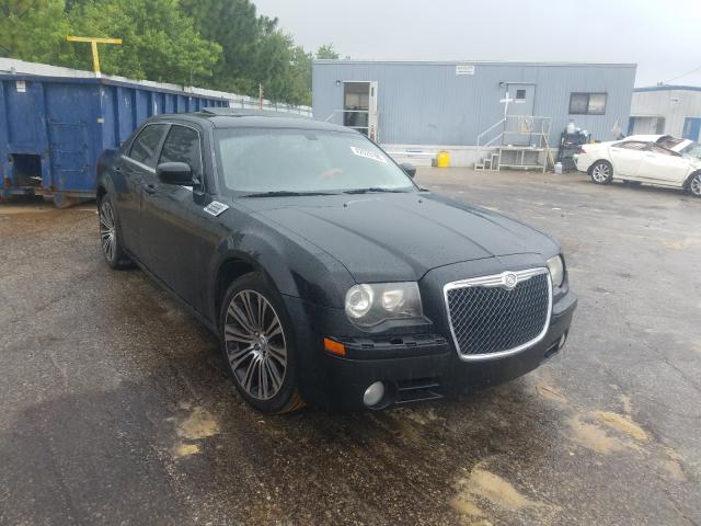 CHRYSLER 300 S 2010 2c3ca2cv3ah330150