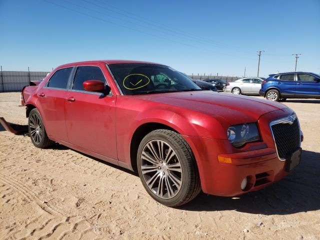 CHRYSLER 300 S 2010 2c3ca2cv3ah330360