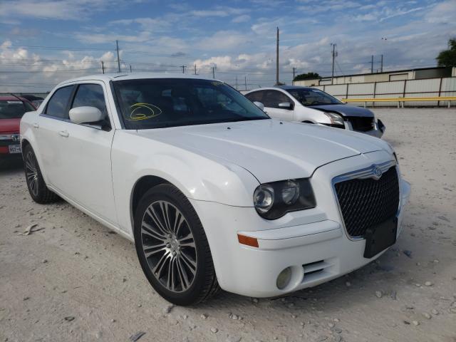 CHRYSLER 300 S 2010 2c3ca2cv3ah330908