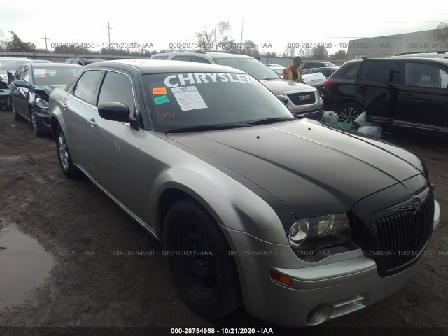 CHRYSLER 300 2010 2c3ca2cv4ah262330