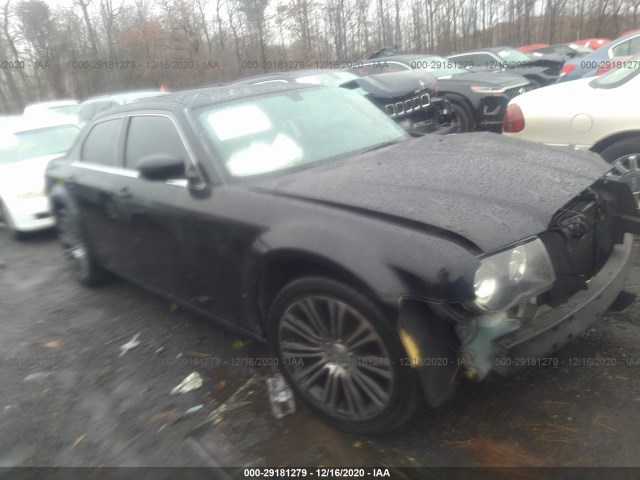 CHRYSLER 300 2010 2c3ca2cv4ah273229