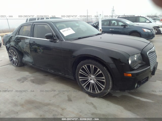 CHRYSLER 300 2010 2c3ca2cv4ah297689