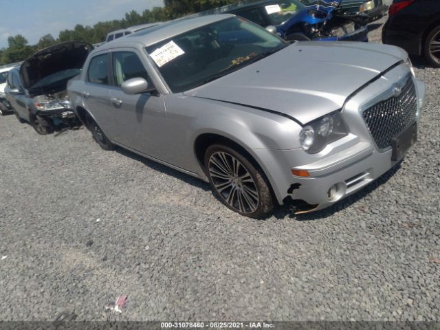 CHRYSLER 300 2010 2c3ca2cv4ah328679