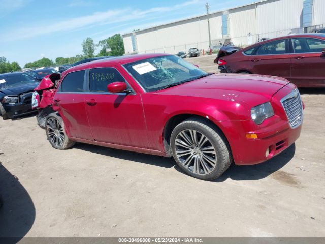 CHRYSLER 300 2010 2c3ca2cv4ah329220