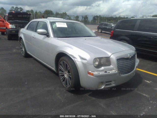 CHRYSLER 300 2010 2c3ca2cv5ah279704