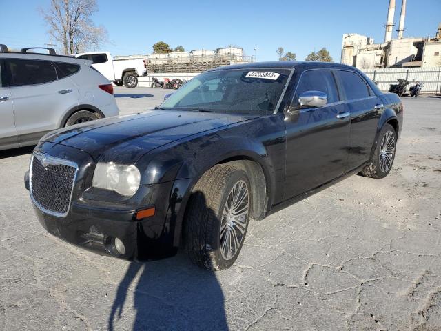 CHRYSLER 300 S 2010 2c3ca2cv5ah329047