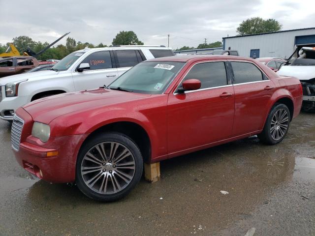 CHRYSLER 300 S 2010 2c3ca2cv5ah329453