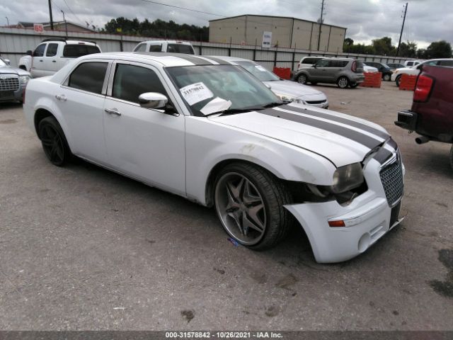 CHRYSLER 300 2010 2c3ca2cv6ah262359