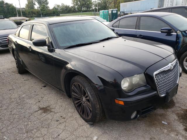 CHRYSLER 300 S 2010 2c3ca2cv6ah266346