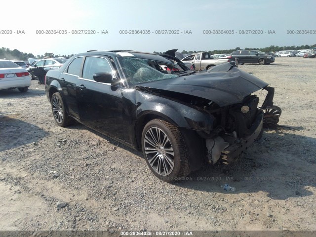 CHRYSLER 300 2010 2c3ca2cv6ah266394