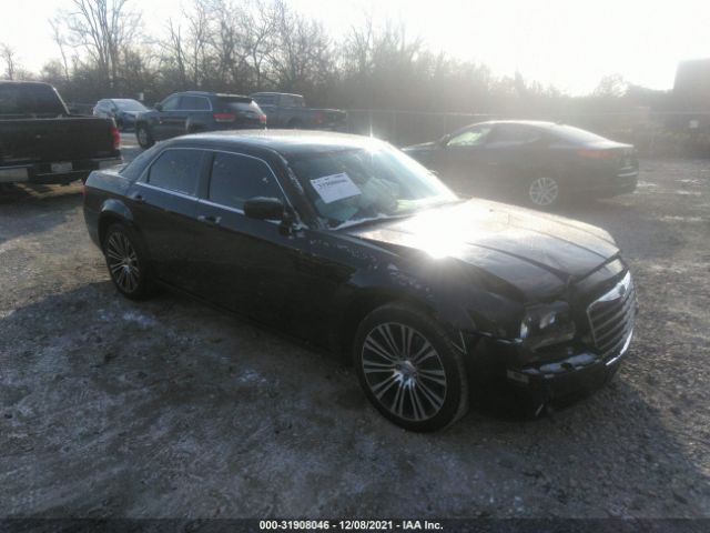 CHRYSLER 300 2010 2c3ca2cv6ah266413