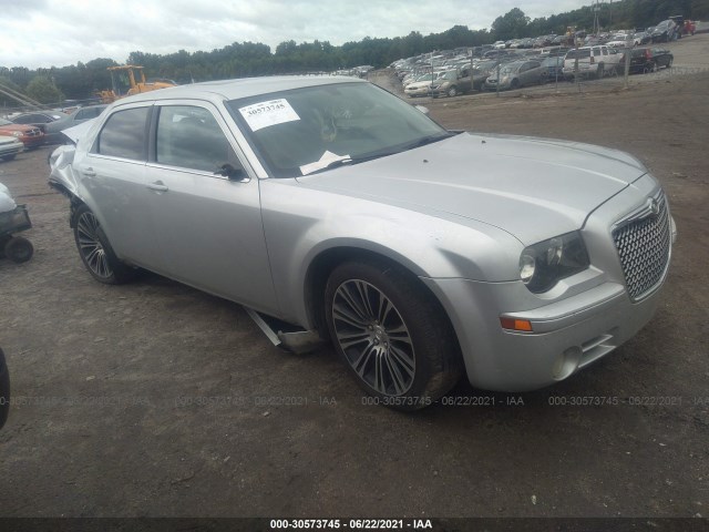 CHRYSLER 300 2010 2c3ca2cv6ah279839