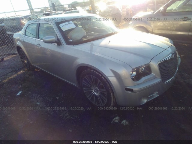 CHRYSLER 300 2010 2c3ca2cv6ah297791