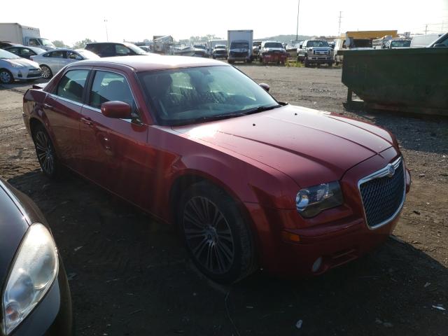 CHRYSLER 300 S 2010 2c3ca2cv6ah328828