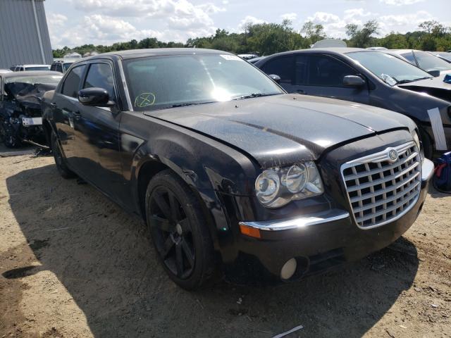 CHRYSLER 300 S 2010 2c3ca2cv6ah329669