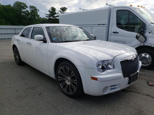 CHRYSLER 300 S 2010 2c3ca2cv7ah262211