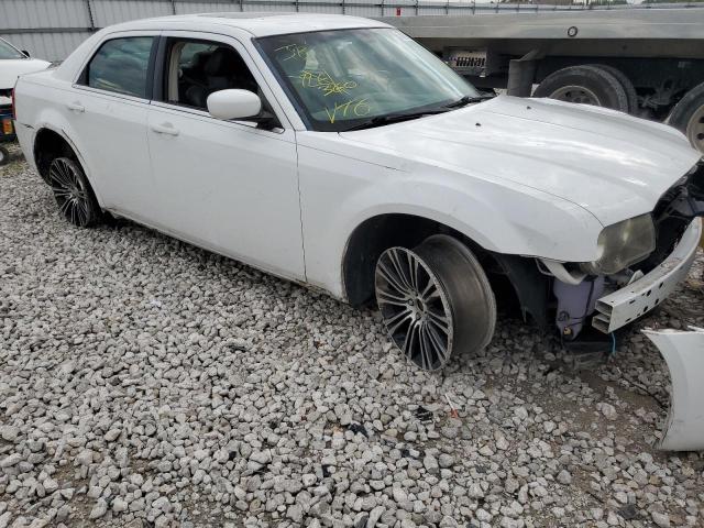 CHRYSLER 300 S 2010 2c3ca2cv7ah262371