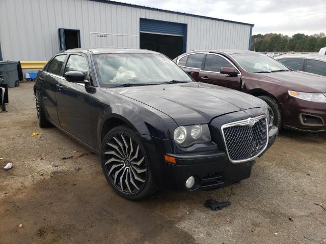 CHRYSLER 300 S 2010 2c3ca2cv7ah266369