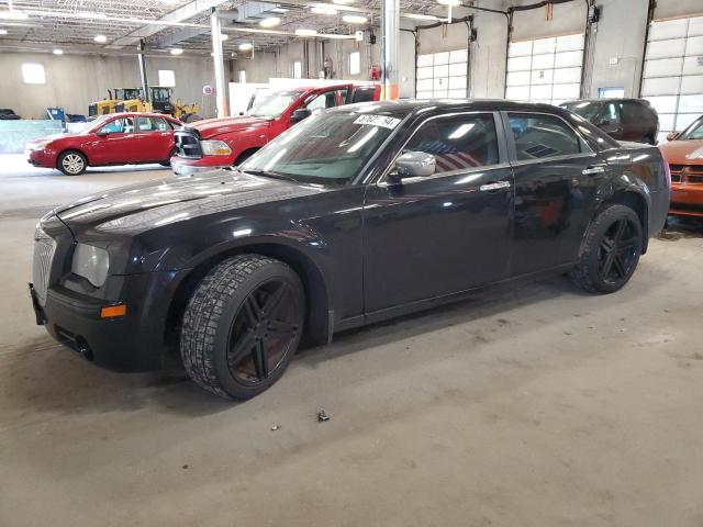 CHRYSLER 300 2010 2c3ca2cv7ah270776