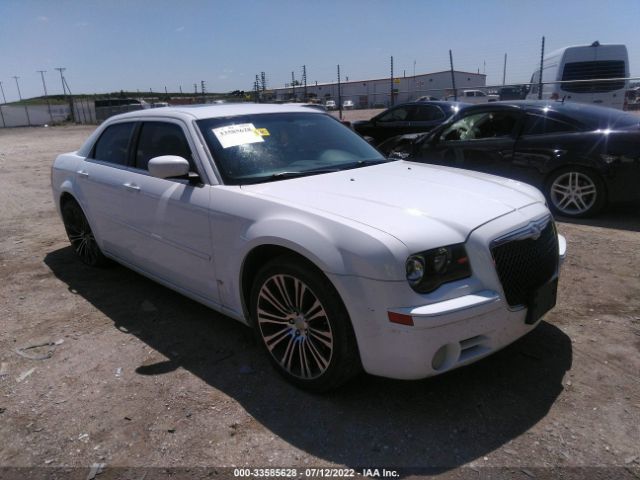 CHRYSLER 300 2010 2c3ca2cv7ah279638