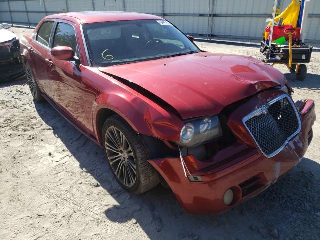 CHRYSLER 300 S 2010 2c3ca2cv7ah279705